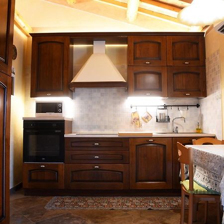 Agriturismo Corte Benetti Rovigo Rom bilde