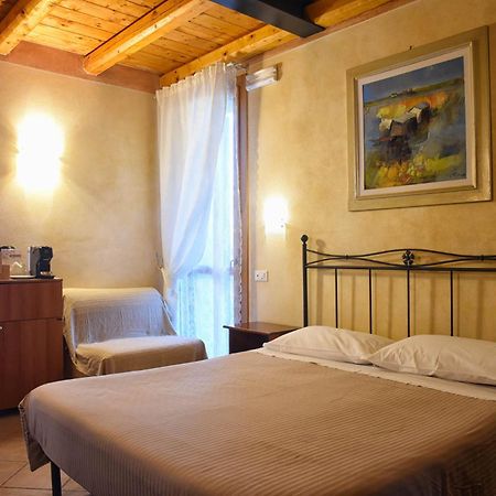 Agriturismo Corte Benetti Rovigo Rom bilde