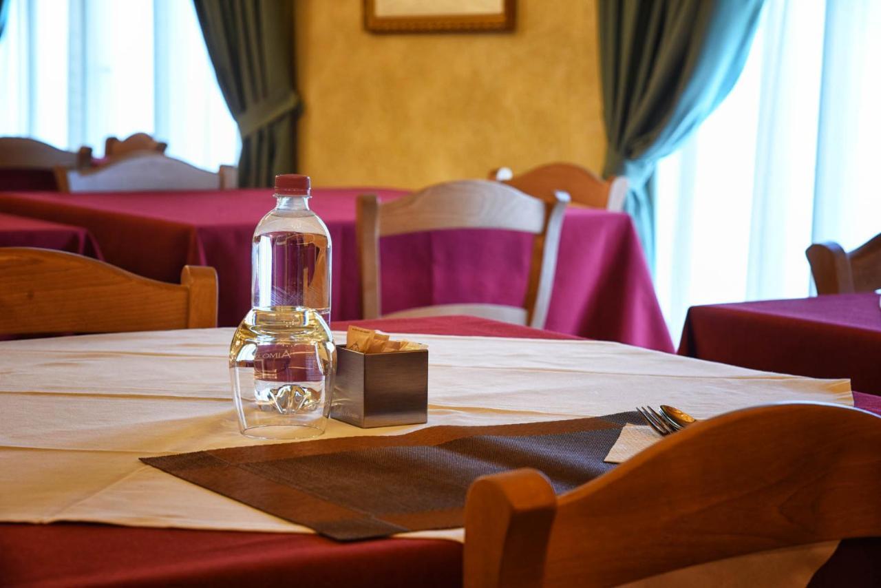 Agriturismo Corte Benetti Rovigo Eksteriør bilde