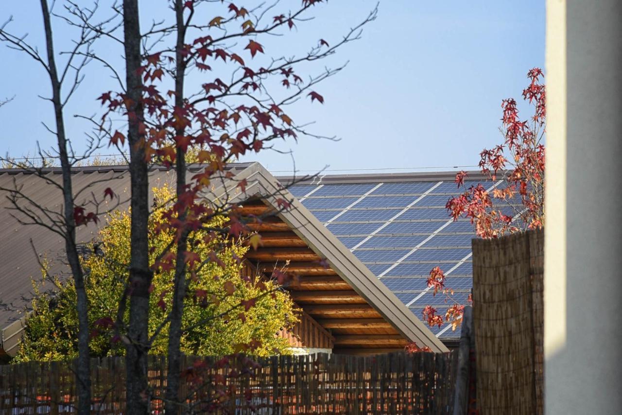 Agriturismo Corte Benetti Rovigo Eksteriør bilde