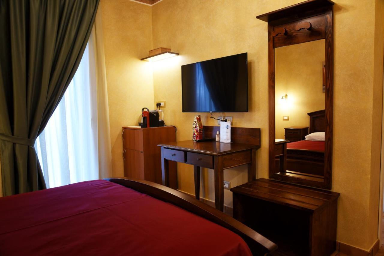 Agriturismo Corte Benetti Rovigo Eksteriør bilde